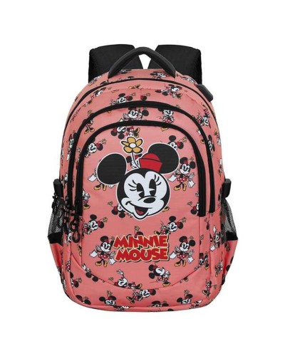 Schoolrugzak Minnie Mouse