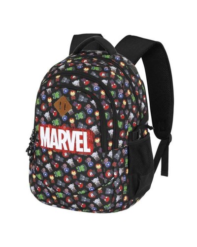 Cartable The Avengers