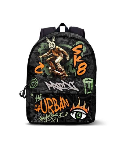 Mochila Escolar PRO-DG