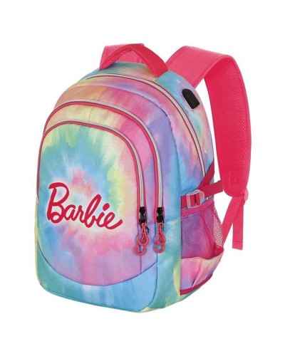Mochila Escolar Barbie