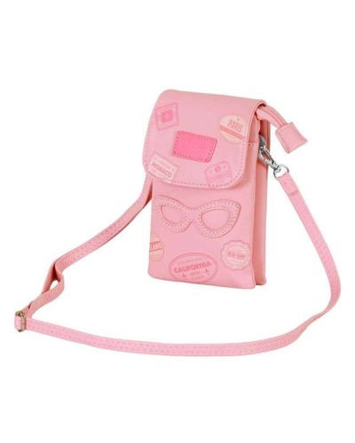 Mobilväska Barbie Rosa