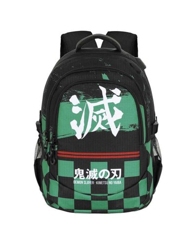 School Bag Demon Slayer