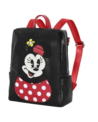 Skolryggsäck Minnie Mouse