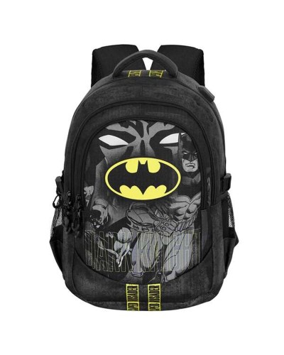 Zaino Scuola Batman