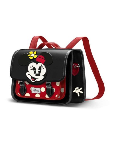 Cartable Minnie Mouse