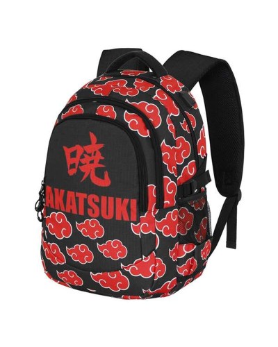 Mochila Escolar Naruto