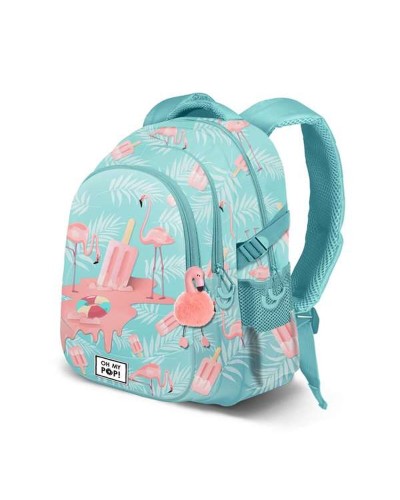 School Bag Oh My Pop!