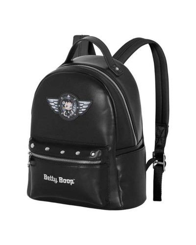 Schulrucksack Betty Boop