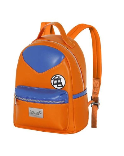 School Bag Dragon Ball