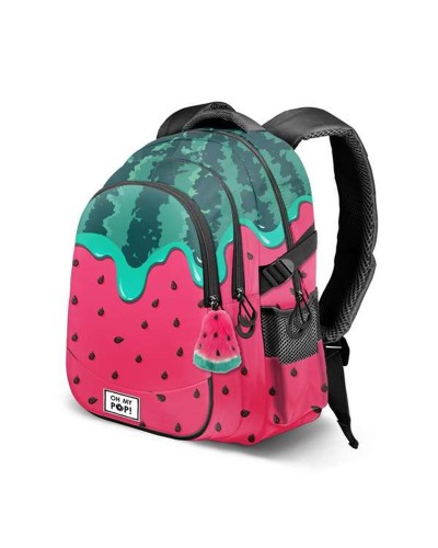 Zaino Scuola Oh My Pop!