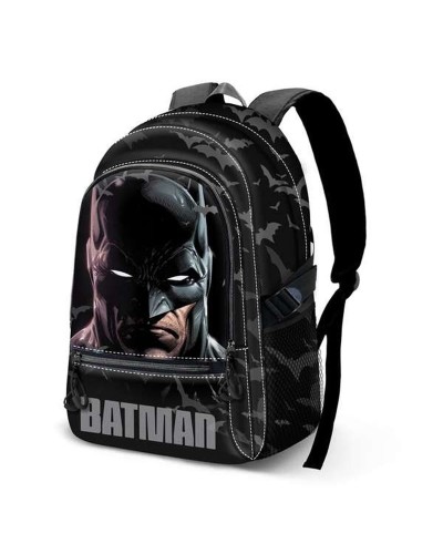 Mochila Escolar Batman
