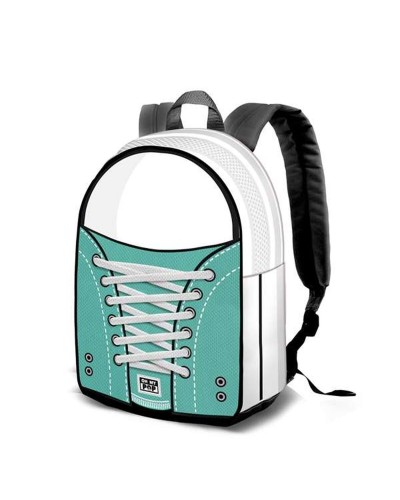 Mochila Escolar Oh My Pop! Zapatilla