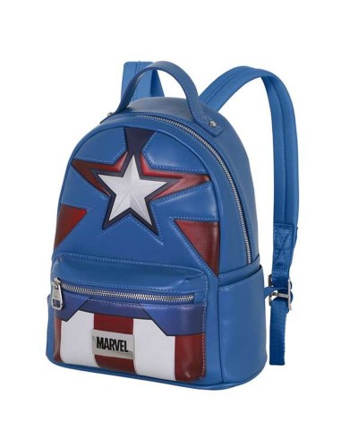 Zaino Scuola Capitán América