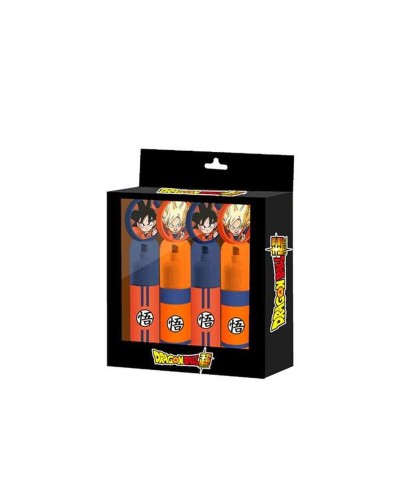 boîte de marqueurs Dragon Ball Multicouleur