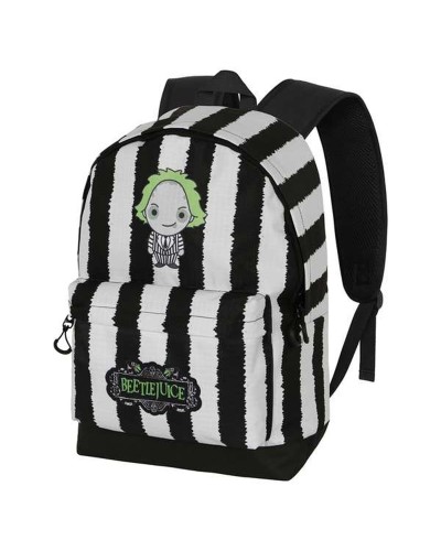 Schoolrugzak Beetlejuice