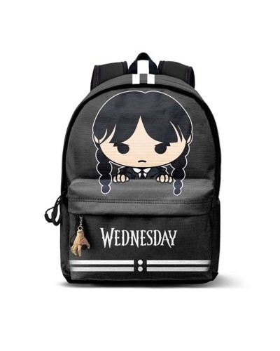 Skolryggsäck Wednesday