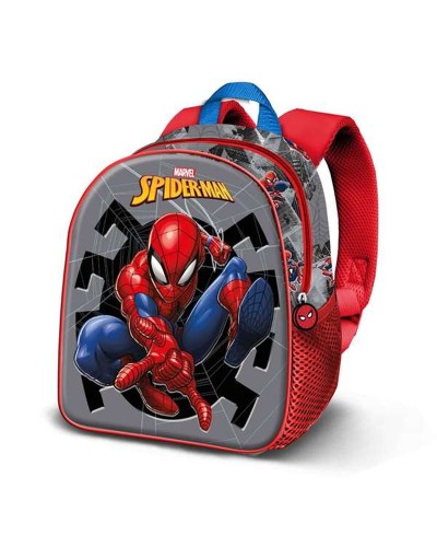 Schulrucksack Spider-Man
