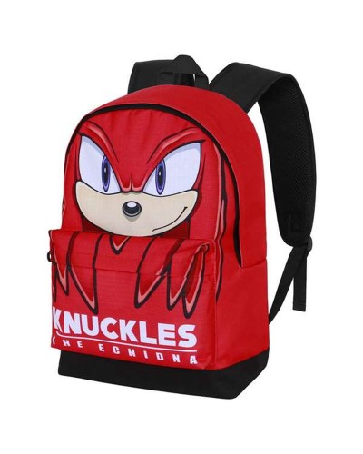 Cartable Sonic Knuckles