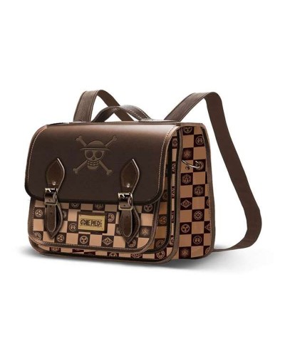 Zaino Scuola One Piece