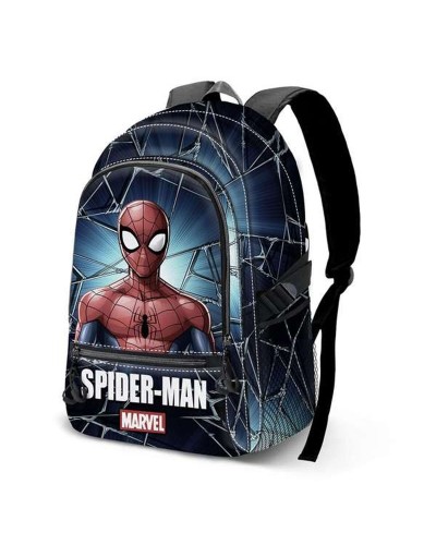 Koululaukku Spider-Man
