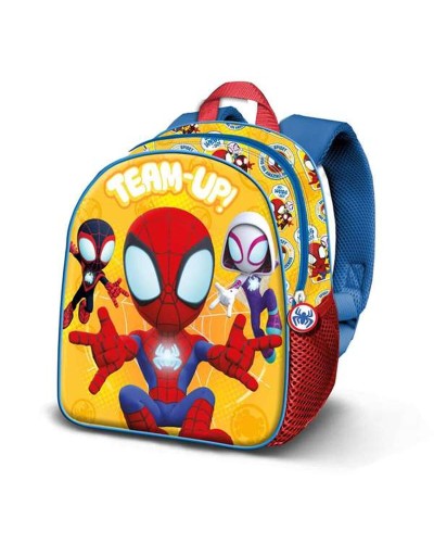 Cartable Spider-Man