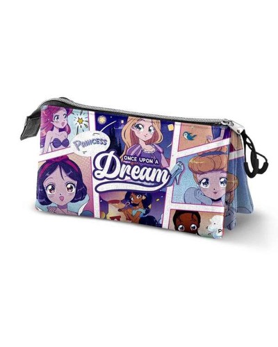 Tredubbel Carry-all Disney Princess