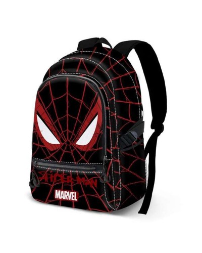 Zaino Scuola Spider-Man