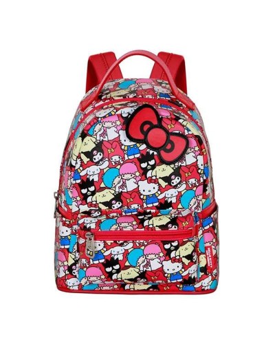 Cartable Hello Kitty