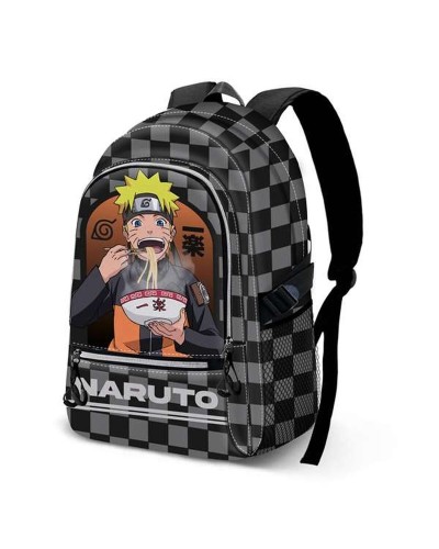 Schoolrugzak Naruto