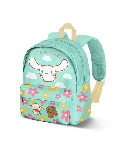 Mochila Escolar Cinnamoroll