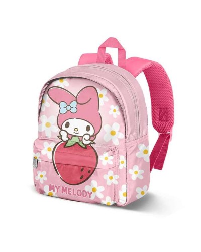 Zaino Scuola My Melody