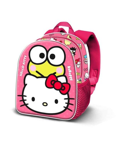 Schulrucksack Hello Kitty