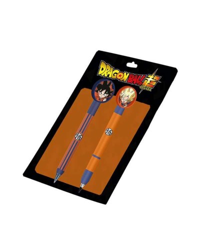 Set Balpennen Dragon Ball Zwart