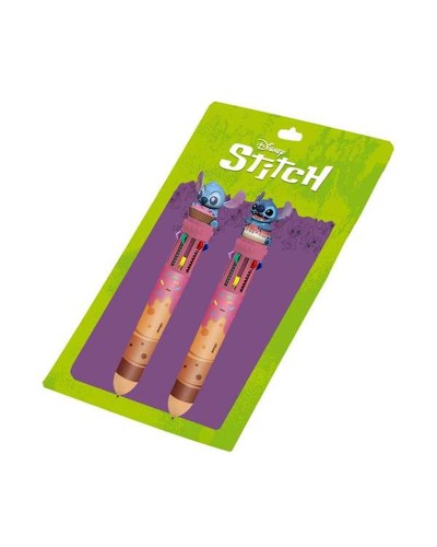 Pennset Stitch Multicolour