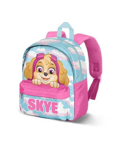 Zaino Scuola The Paw Patrol Skye