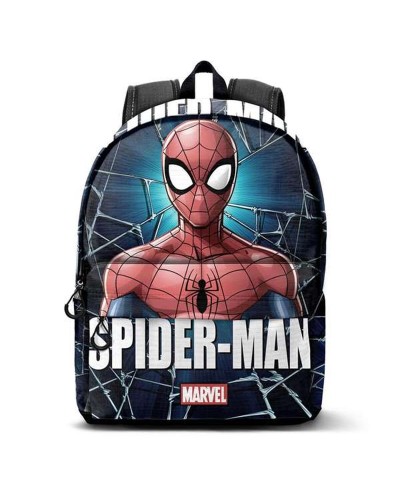 Cartable Spider-Man