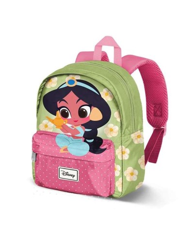 Zaino Scuola Disney Princess Jasmín