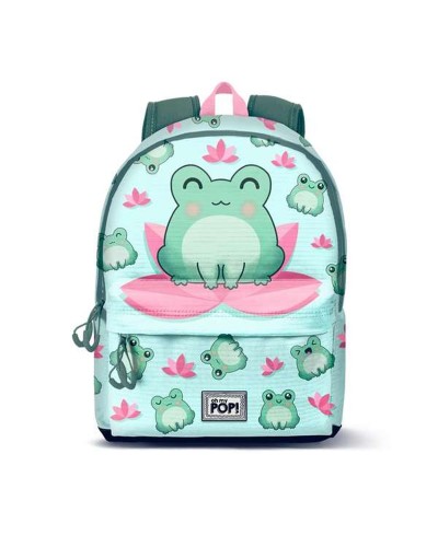 Mochila Escolar Oh My Pop!