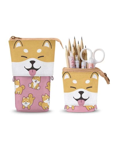 Pussukka Oh My Pop! Shiba Pinkki