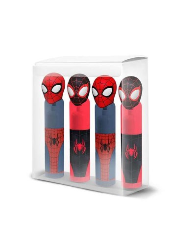 Marker-Set Spider-Man Rot