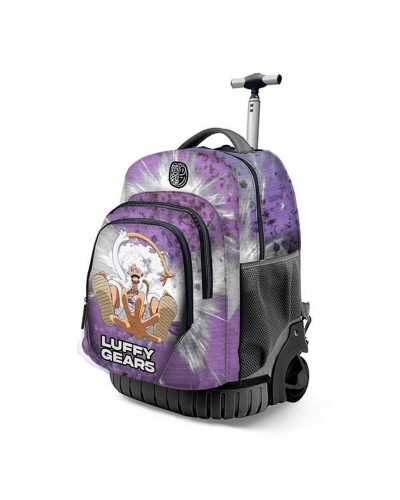 Zaino Scuola One Piece