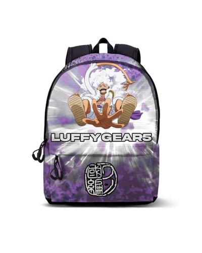 Zaino Scuola One Piece