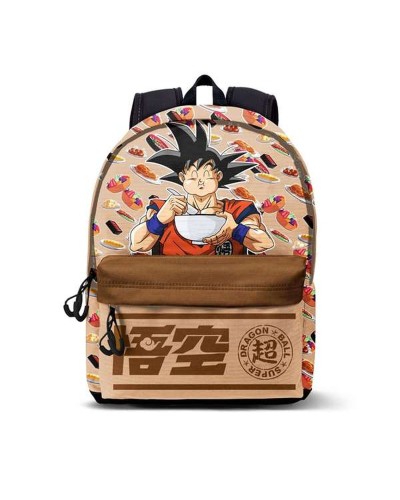 Skolryggsäck Dragon Ball