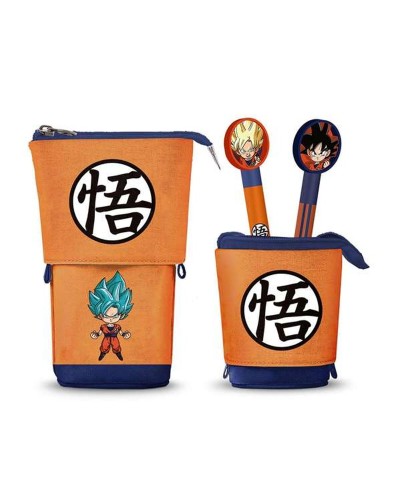 Portatodo Dragon Ball