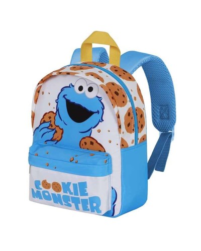 Cartable Karactermania Blanc