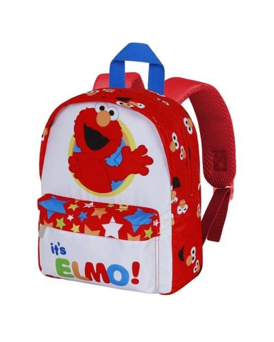 Cartable Karactermania Blanc