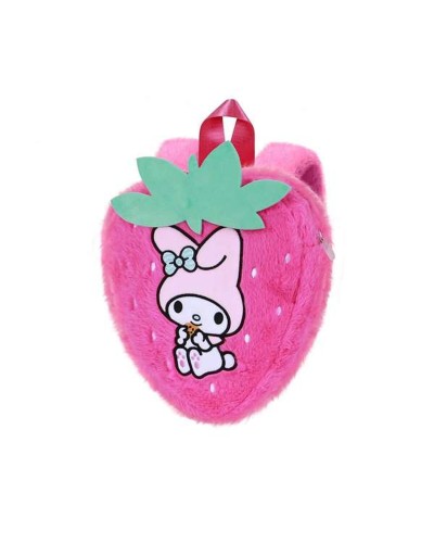 Child bag My Melody Pink 30 x 30 x 10 cm