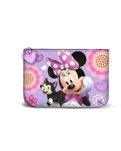 Fall Minnie Mouse Lila 10 X 13 X 3 CM