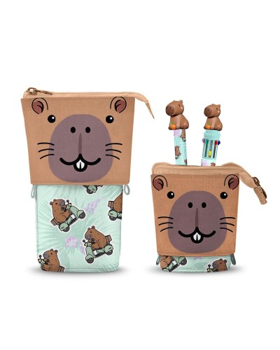 Necessaire Oh My Pop! 17 x 11,5 x 7 cm