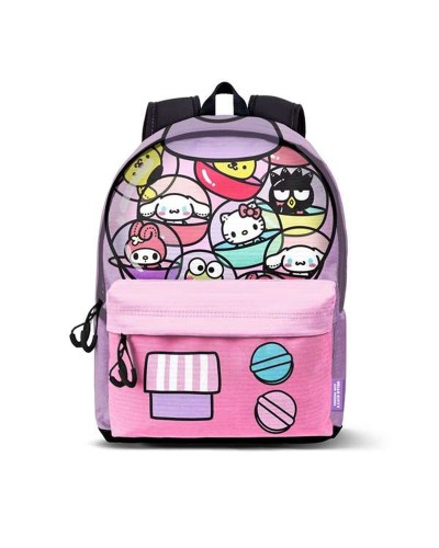Cartable Hello Kitty